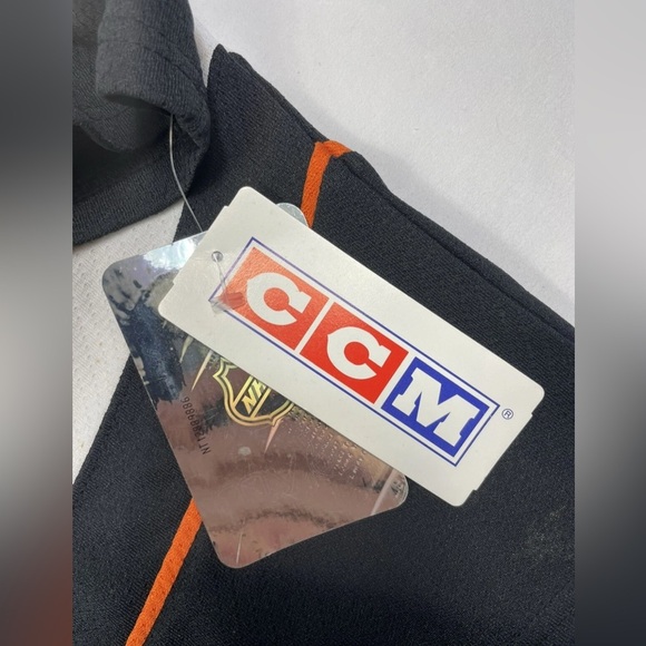 Vintage 2006 Anaheim Ducks Reebok Hockey Jersey Men’s Sz M NWT - Picture 3 of 11